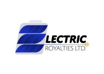 Electric Royalties: Royalty Company Focused on Clean Energy Metals, Offering Diversified Exposure to the Sector
