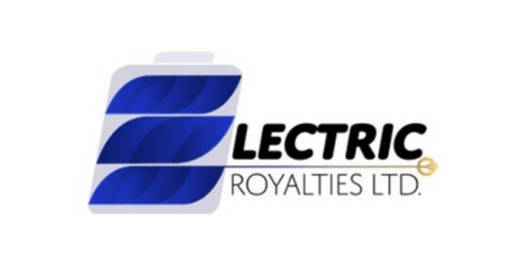 Electric Royalties: Royalty Company Focused on Clean Energy Metals, Offering Diversified Exposure to the Sector