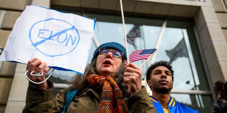 US judge orders Trump admin to pay portion of $2B in foreign aid by Monday