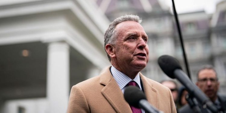 Trump envoy doesn’t believe Putin wants to take over Europe