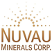 Nuvau Minerals Inc. Changes Financial Year-End