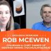 Rob McEwen: Gold to Hit US$5,000 Long Term, Key Drivers to Watch
