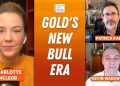 Kevin Wadsworth, Patrick Karim: Gold Bull Era Coming, Capital Rotation in Late Stages