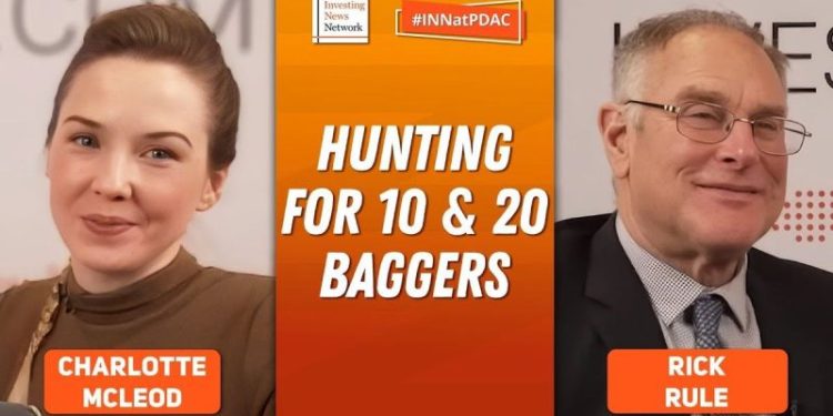 Rick Rule: Where I See 10+ Bagger Potential, Plus Gold Price, Stocks and M&A