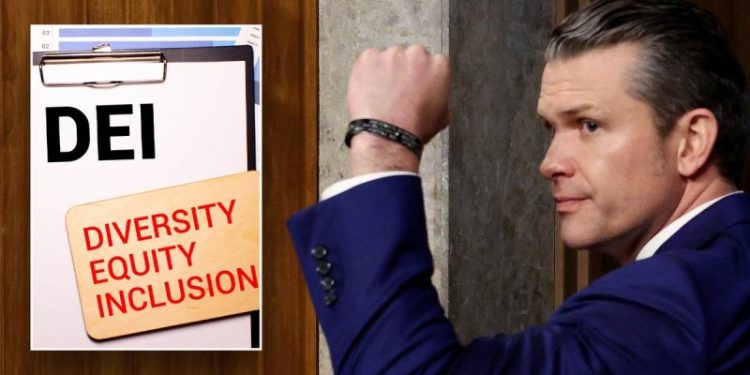 Here’s what happened during Trump’s 10th week in office