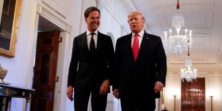 Trump ‘hopes’ Putin agrees to ceasefire as Moscow signals no truce yet