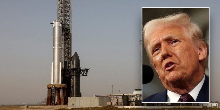 NASA shutters DEI office as Trump admin downsizes federal agencies