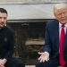 Will Ukraine minerals deal happen after Zelenskyy fiasco? Trump to reveal in address to Congress