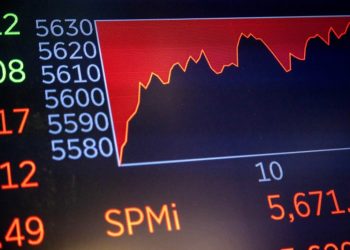 Retirees ‘stunned’ as market turmoil over tariffs shrinks their 401(k)s