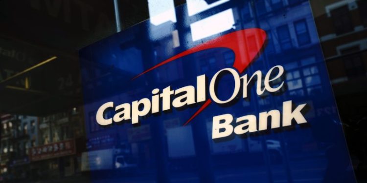 Capital One and Discover merger approved by Federal Reserve