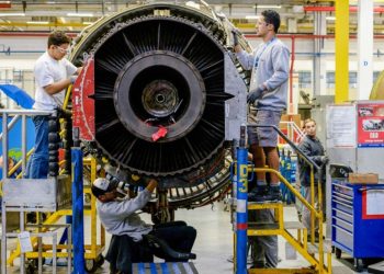 RTX, GE Aerospace expect more than $1 billion tariff impact