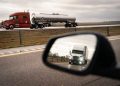 The trucking industry hits the brakes with tariffs set to dent imports