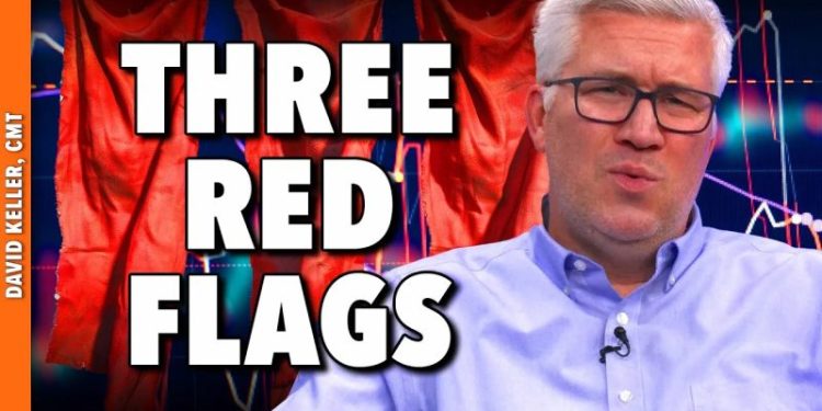 Bearish Warning: 3 Market Sentiment Indicators You Can’t Ignore