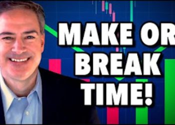 Key Levels for the S&P 500: Has It Bottomed?