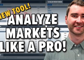 Master the Market: A Guide to StockCharts’ New Market Summary Page