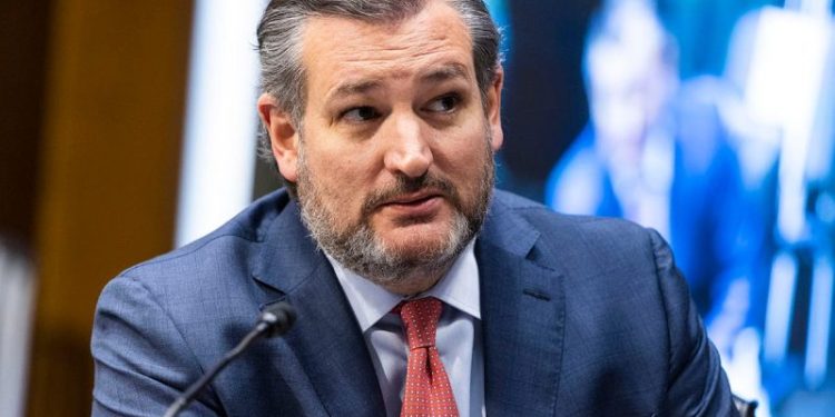 Ted Cruz clashes with key Democrat over ‘second phase of lawfare’ through federal judges’ orders
