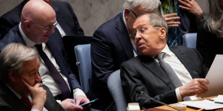 Trump urged to review UN immunity, lax visa rules amid national security concerns