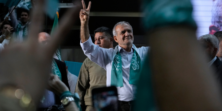 Iran ramps up state executions amid nuclear talks with US