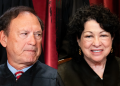 ‘Growing heat’: Sotomayor spars with Alito during LGBTQ classroom books case