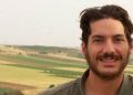 Trump: ‘We’ll never stop looking’ for American journalist kidnapped in Syria, Austin Tice