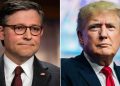 Mike Johnson punts House vote on Trump tax agenda after GOP rebellion threatened defeat