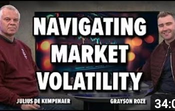 Stock Market Volatility: Pain Points, Bright Spots, and Strategies