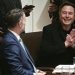 Musk says DOGE set to top $150B in fraud savings in FY 2026