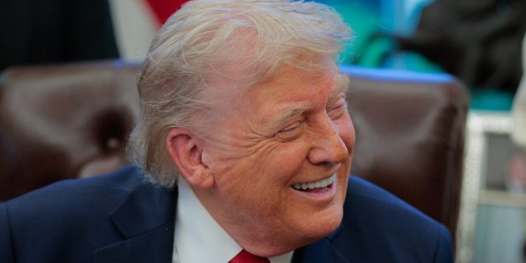 Defunding DEI: Here’s how the Trump administration has undone Biden’s very prized programs