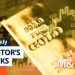 Editor’s Picks: Gold Price Touches US$3,500 in Volatile Week, M&A Heats Up