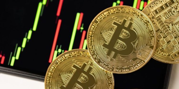 Crypto Price Update: Q1 2025 in Review