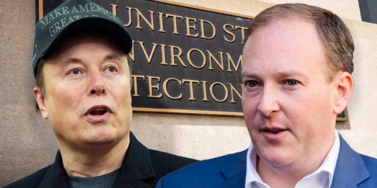 EPA fires or reassigns hundreds working on ‘environmental justice’