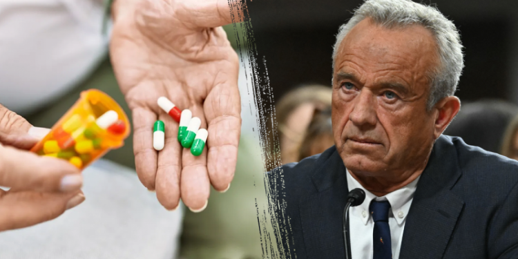 Soaring Medicare prescription drug prices targeted in Trump’s new executive order