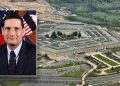 Pentagon deputy chief of staff is second Hegseth advisor removed amid DOD leak probe