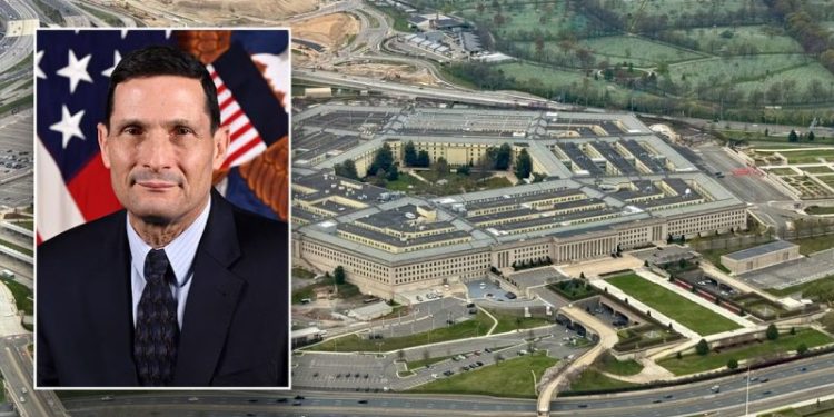 Pentagon deputy chief of staff is second Hegseth advisor removed amid DOD leak probe