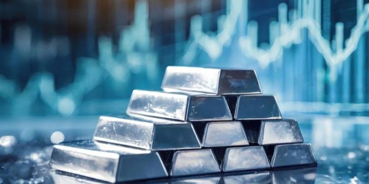 Retail Investors Look to Trigger Silver Squeeze 2.0