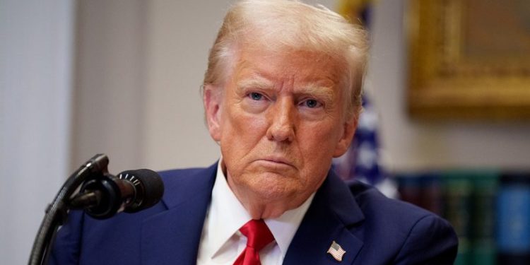 Pennsylvania man charged with threatening Trump, ICE agents, other officials