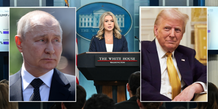 Trump insists Ukraine-Russia peace deal is close, but mistrust in Putin leaves experts skeptical