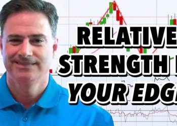 How to Use Relative Strength in a Volatile Market