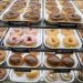 Krispy Kreme stock plunges after doughnut chain pauses McDonald’s rollout, pulls outlook