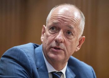 UnitedHealth CEO suddenly steps down for ‘personal reasons’