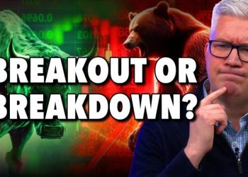 Four Charts to Track a Potential Market Top