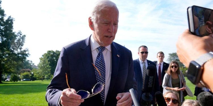 Joe Biden diagnosed with ‘aggressive form’ of prostate cancer with metastasis to the bone