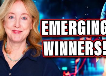 Emerging Stocks to Watch – Breakouts, Momentum & Upgrades!