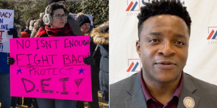 ‘New sheriff in town’: State finance leader rallies around key Trump victory saving ‘taxpayer dollars’