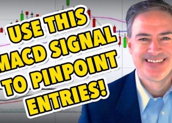 Use This Multi-Timeframe MACD Signal for Precision Trades