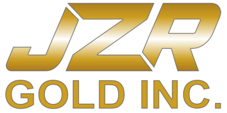 JZR Gold Inc. Announces Completion of Testing of Gravimetric Mill at the Vila Nova Gold Project in Brazil