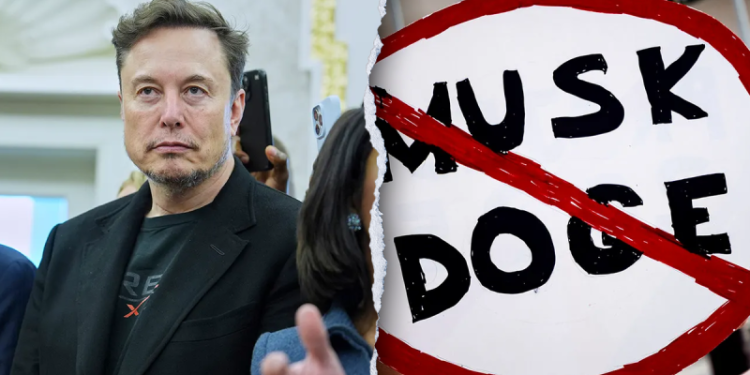 Unfinished Business: The budget cuts Musk couldn’t complete and what’s next for DOGE
