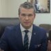 Hegseth orders ‘historic’ reduction in general officers in the military