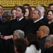 Trump-aligned group sues Chief Justice John Roberts in effort to restrict power of the courts
