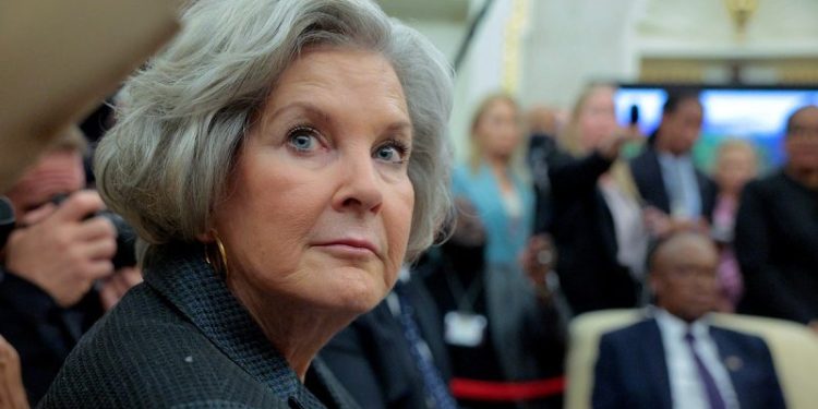 Alleged attempt to impersonate White House chief of staff under federal investigation